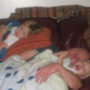 Meet your Posher, Rufus